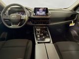 New 2026 Nissan Rogue SUV