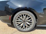 New 2025 Ford Mustang Convertible