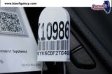 New 2026 Kia Sportage SUV