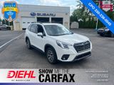 Used 2024 Subaru Forester SUV