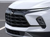 New 2026 Chevrolet Blazer SUV