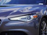 Used 2020 Alfa romeo Giulia Sedan