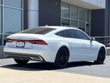 Used 2019 Audi A7 Hatchback