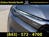 Used 2024 Honda CR-V SUV