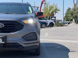 Used 2022 Ford Edge SUV