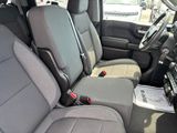 Used 2022 Chevrolet Silverado 1500 LTD Truck