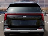 New 2026 Kia Carnival MPV Van