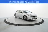 New 2026 Toyota Prius Plug-in Hybrid Hatchback