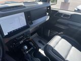 Used 2023 Ford Bronco SUV