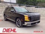 New 2026 Hyundai Palisade Hybrid SUV