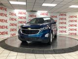Used 2021 Chevrolet Equinox SUV