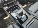 Used 2021 Audi Q5 Sportback SUV