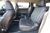 New 2027 Kia Carnival MPV Van