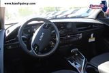 New 2026 Kia Niro SUV