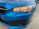 Used 2020 Subaru Impreza Sedan