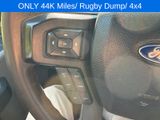 Used 2021 Ford F-550SD Truck
