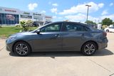 Used 2024 Kia Forte Sedan