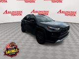 Used 2023 Toyota RAV4 SUV
