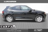 Used 2023 Audi Q5 SUV