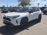 Used 2024 Toyota RAV4 Hybrid SUV
