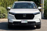 New 2026 Honda CR-V SUV
