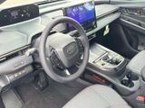 New 2026 Toyota bZ SUV