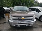 Used 2013 Chevrolet Silverado 1500 Truck