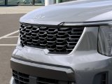 New 2026 Kia Sorento Hybrid SUV