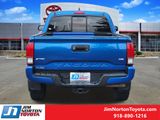 Used 2017 Toyota Tacoma Truck