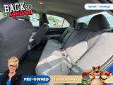 Used 2024 Toyota Camry Sedan