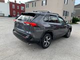 Used 2025 Toyota RAV4 Plug-In Hybrid SUV