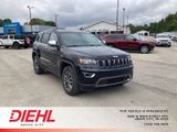 Used 2017 Jeep Grand Cherokee SUV