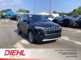 Used 2024 Jeep Compass SUV
