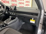New 2026 Honda CR-V Hybrid SUV