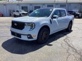 New 2026 Ford Maverick Truck