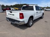 New 2026 Ram 1500 Truck