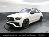 Used 2021 Mercedes-benz GLE SUV
