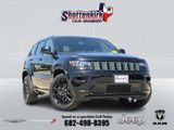 Used 2022 Jeep Grand Cherokee WK SUV