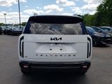 New 2027 Kia Telluride SUV