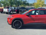 Used 2024 Chevrolet Trax SUV