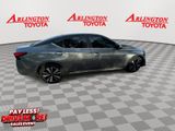 Used 2021 Nissan Altima Sedan
