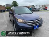 Used 2013 Honda CR-V SUV