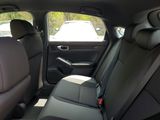 New 2026 Honda Civic Hatchback Hatchback
