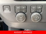 New 2026 Chevrolet Silverado 1500 Truck