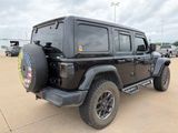 Used 2019 Jeep Wrangler SUV