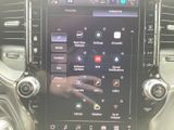 New 2026 Ram 1500 Truck