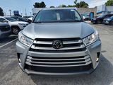 Used 2017 Toyota Highlander SUV