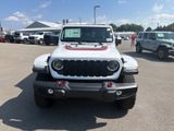 New 2026 Jeep Wrangler SUV