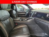 Used 2022 Jeep Grand Wagoneer SUV