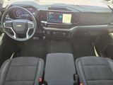 Used 2025 Chevrolet Silverado 1500 Truck